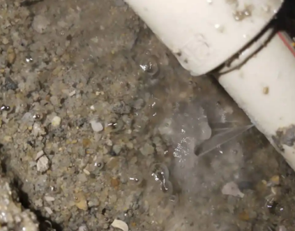 于洪测漏水电话号码