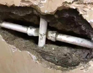 于洪测漏水哪家好