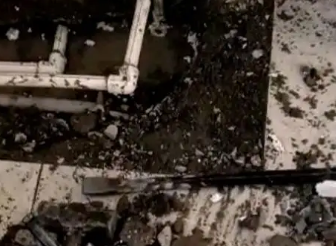 于洪漏水检测电话