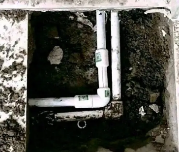 于洪漏水检测多少钱