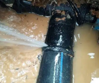 于洪测漏水公司哪家好