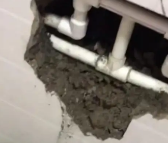 于洪漏水检测电话