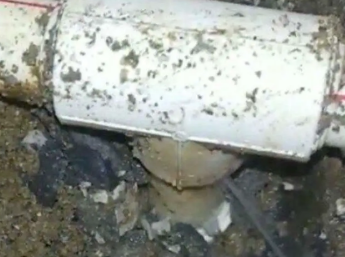 于洪测漏水公司多少钱