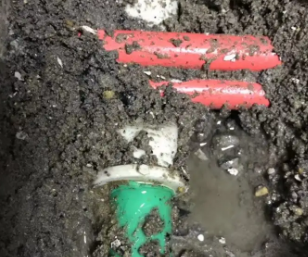 于洪漏水检测电话