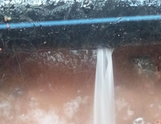 于洪漏水检测多少钱