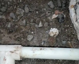 于洪漏水检测哪家好