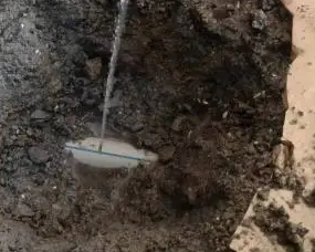 于洪测漏水价格