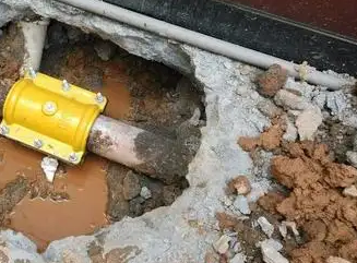 于洪漏水检测哪家好