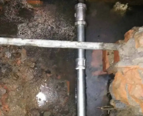 于洪漏水检测公司电话