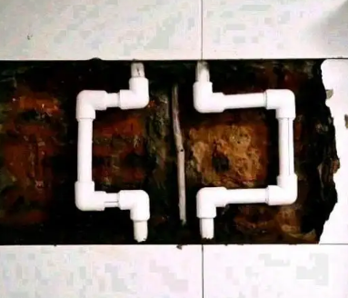 于洪卫生间测漏水哪家好