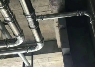 于洪卫生间测漏水哪家好