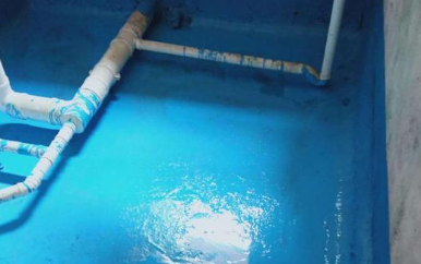 于洪卫生间测漏水哪家好