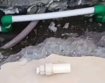 于洪卫生间测漏水多少钱