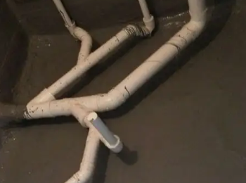 于洪水管漏水检测知识点