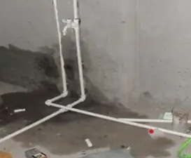 于洪水管漏水检测多少钱