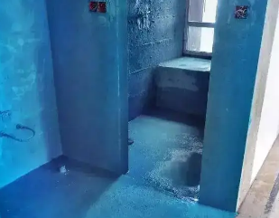 于洪卫生间防水哪家好