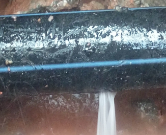 于洪卫生间测漏水哪家好