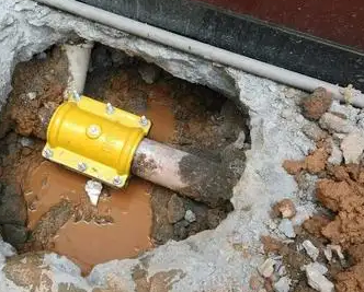 于洪卫生间测漏水哪家好