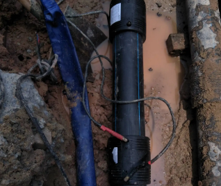 于洪水管漏水检测多少钱