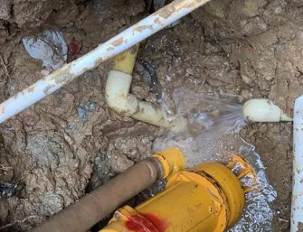 于洪水管漏水检测哪家好