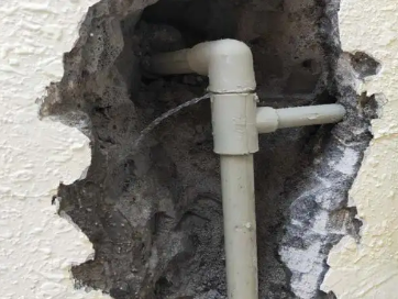 于洪卫生间测漏水哪家好