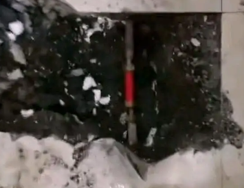 于洪卫生间测漏水多少钱