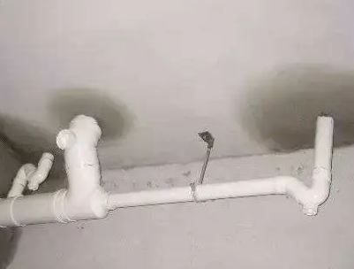 于洪卫生间测漏水的几种情景