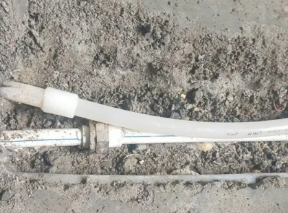 于洪卫生间测漏水哪家好