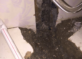 于洪卫生间测漏水哪家好