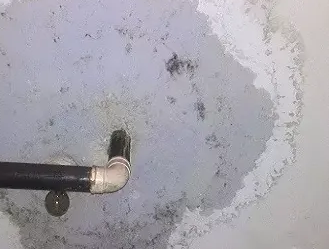 于洪卫生间测漏水之怎么维修