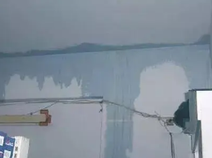 于洪卫生间测漏水哪家好