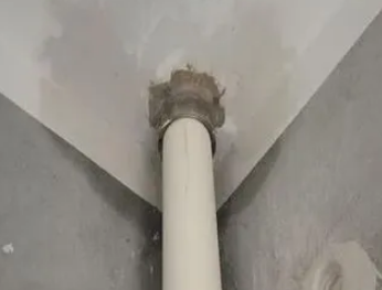 于洪卫生间测漏水价格