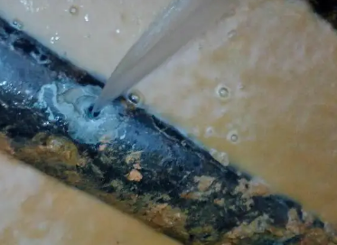 于洪水管漏水检测多少钱