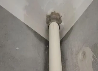 于洪卫生间测漏水的新闻分享