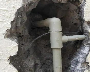 于洪卫生间测漏水哪家好