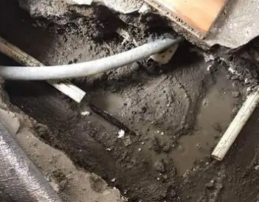 于洪卫生间测漏水价格明细