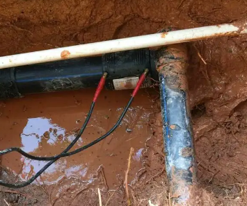 于洪水管漏水检测多少钱