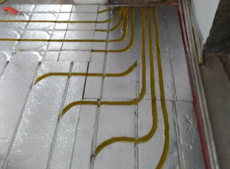 于洪地暖维修哪家好