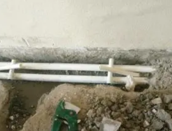 于洪卫生间测漏水哪家好