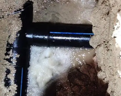 于洪水管漏水检测哪家好