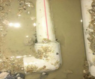 于洪水管漏水检测多少钱