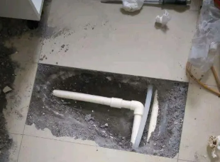 于洪卫生间测漏水哪家好