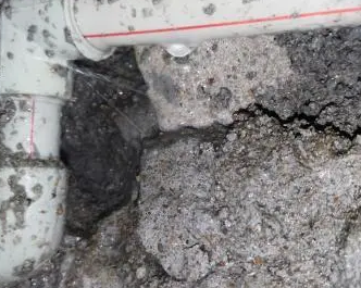 于洪漏水检测多少钱