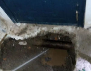 于洪水管漏水检测多少钱