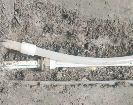 于洪测漏水哪家好