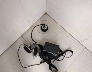 于洪测漏水公司