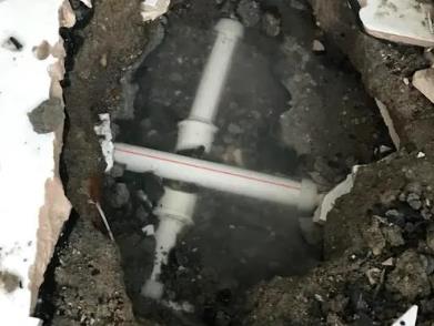 于洪漏水检测公司哪家好