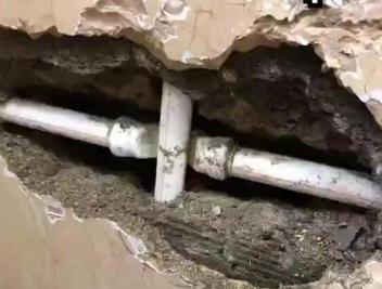 于洪漏水检测电话多少