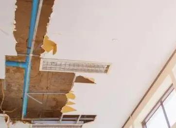 于洪测漏水电话