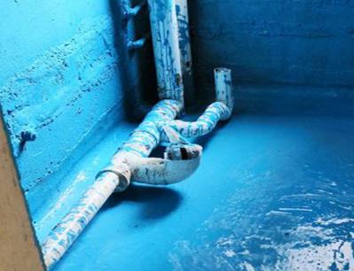 于洪测漏水多少钱